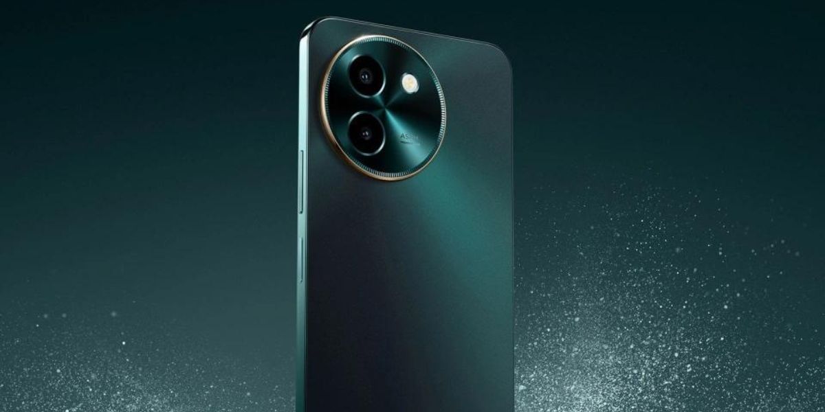 Vivo Y58 Confirmed To Launch In India On This Date, Specs Teased