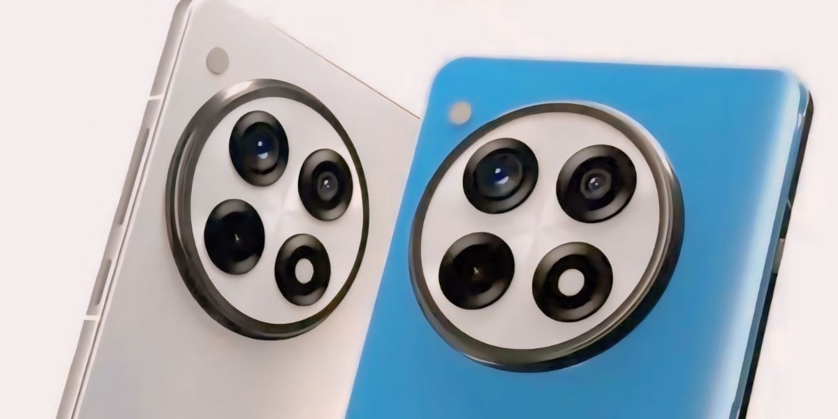 OnePlus Ace 3 Pro Images Leak, Will Arrive As OnePlus 12RT In India