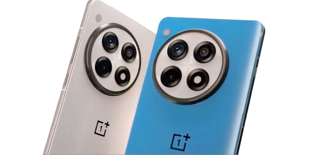 OnePlus Ace 3 Pro Images Leak