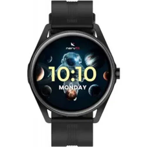 Nervfit Intense Front