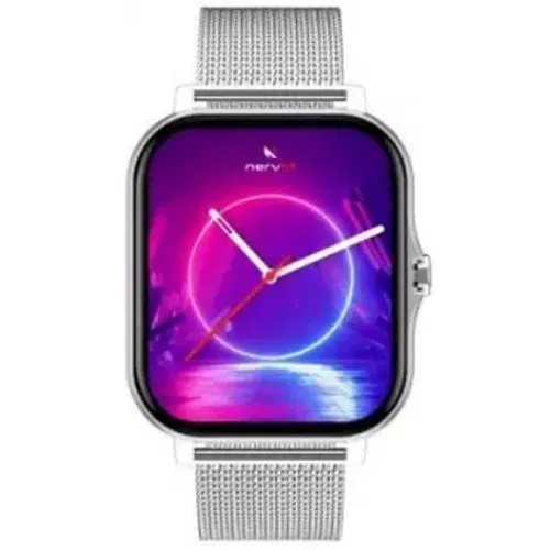 Nervfit Astra GT Front