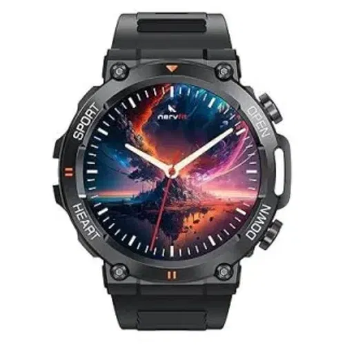 Nervfit Kinetic Pro Front