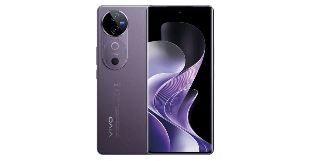 V40 5G Specifications