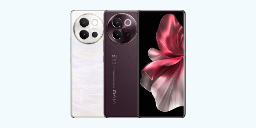 V40 Lite Specifications
