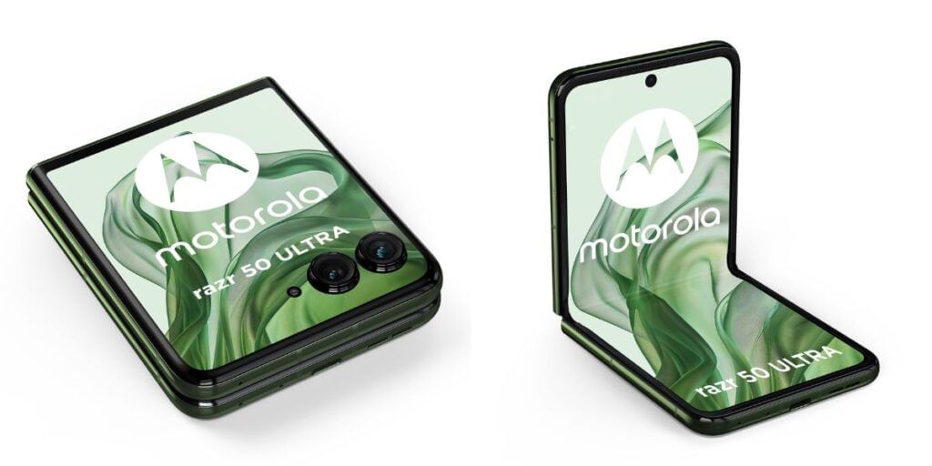 Motorola Razr 50 Ultra To Launch In India Soon