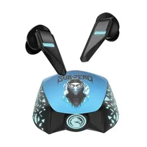 Onikuma T9 Subzero Mortal Kombat