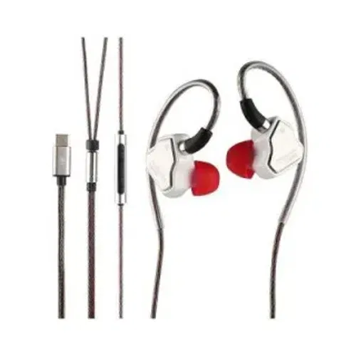 Linsoul 7Hz Salnotes Zero Front