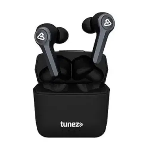 Tunez Elements E30 Front