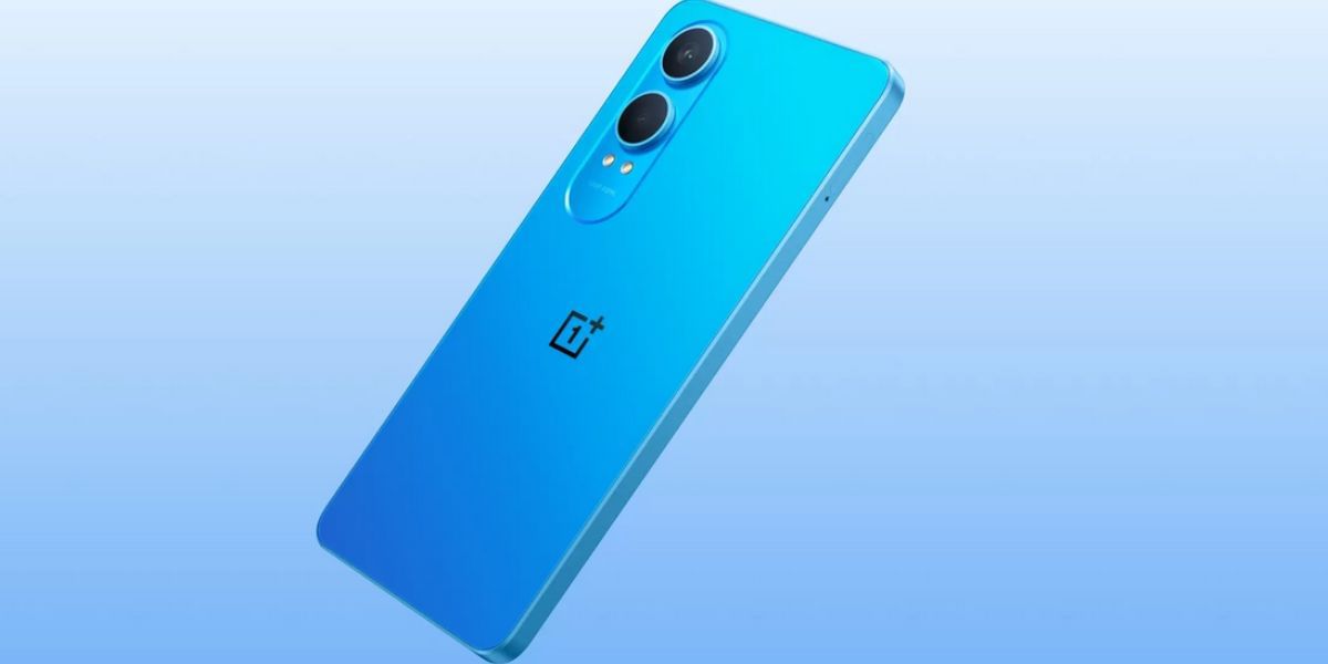 OnePlus Nord CE 4 Lite Available at Rs4000 off