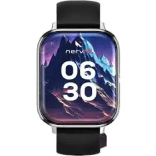 Nervfit Maverick Front