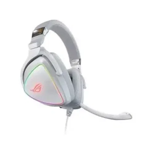Asus ROG Delta White Front