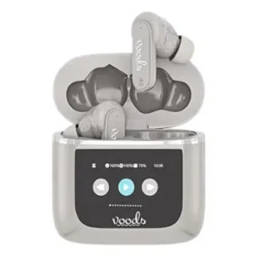 Voods V Airbuds-Ultra Front
