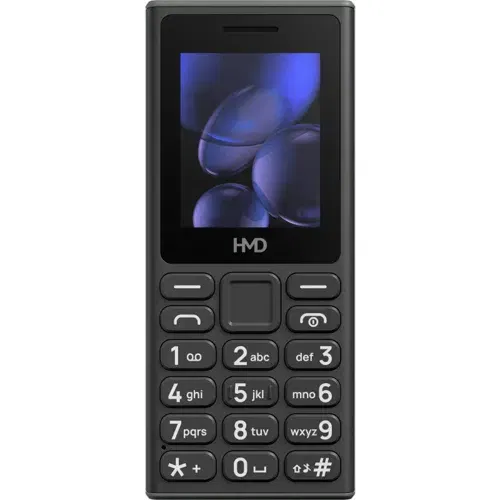 HMD 105 Front