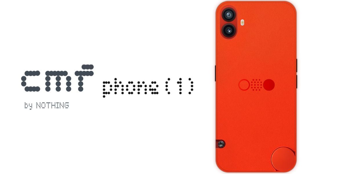 CMF Phone (1) Launch Date Revealed, Buds & Watch Pro 2 Teased