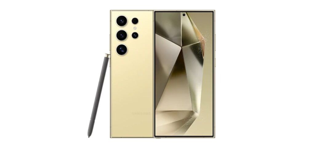 S24 Ultra Specifications