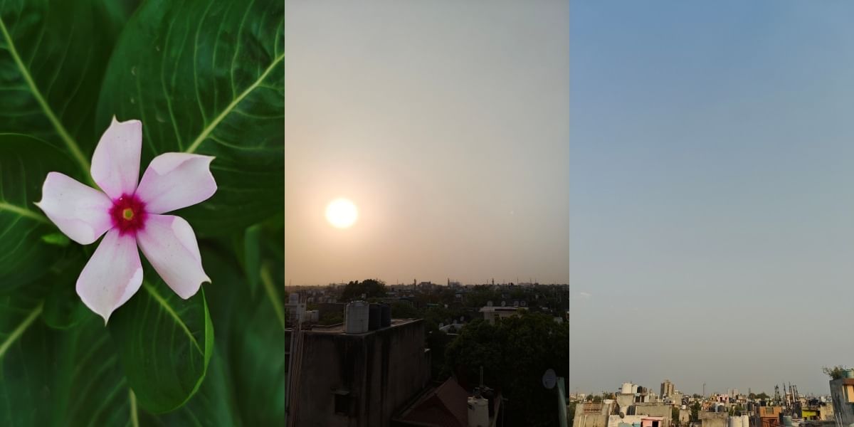 Poco F6 Daylight Sample 1