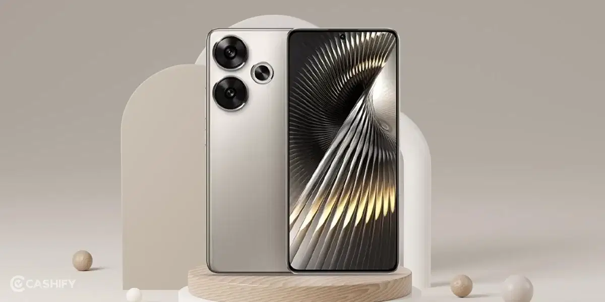 POCO F6