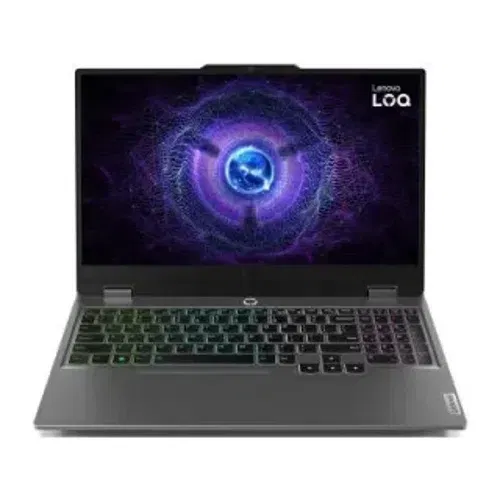 Lenovo LOQ (83DV00LXIN) (Core i7 13th Gen/24 GB/512 GB SSD/Windows 11/8 GB)