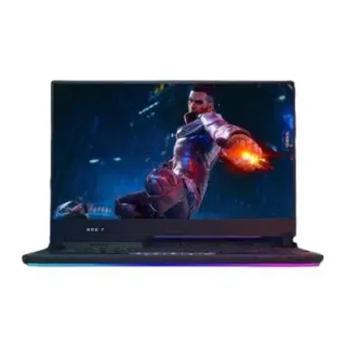 Asus ROG Strix Scar 15 G533QS DS94 AMD Octa Core Ryzen 9 16 GB 1 TB SSD Windows 11 8 GB Front