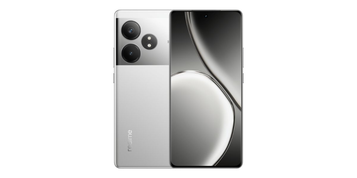Realme GT 6 Specifications