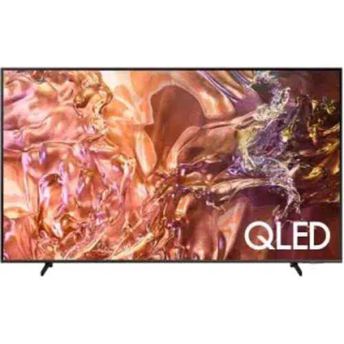 Samsung QA65QE1DAU 65 inch (165 cm) QLED 4K Front