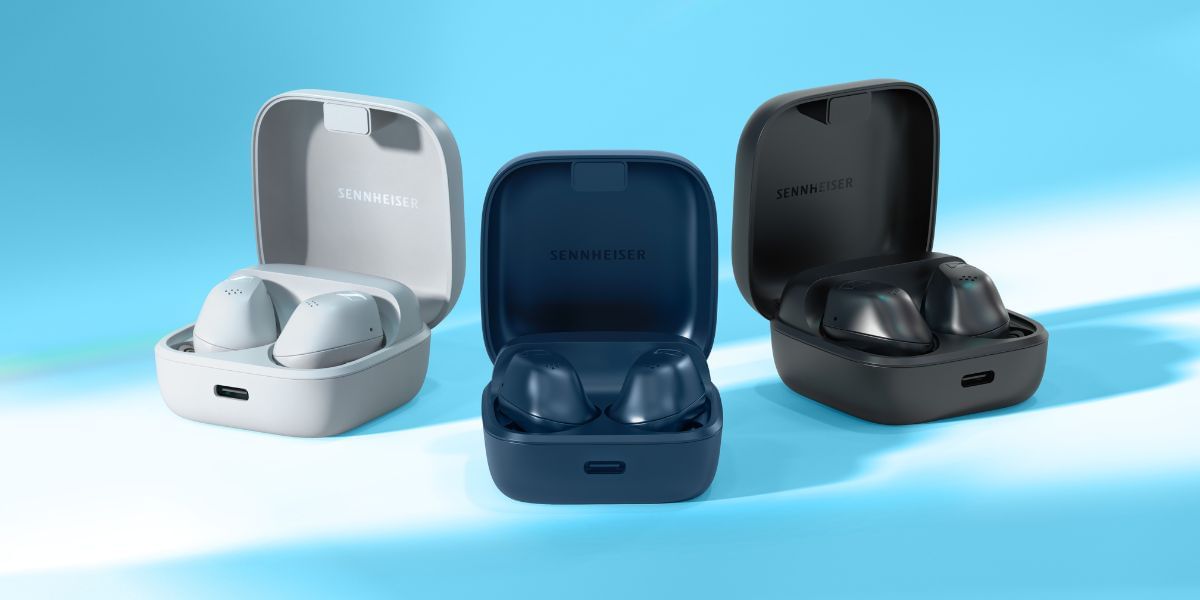Sennheiser Accentum True Wireless Launched In India At This Price