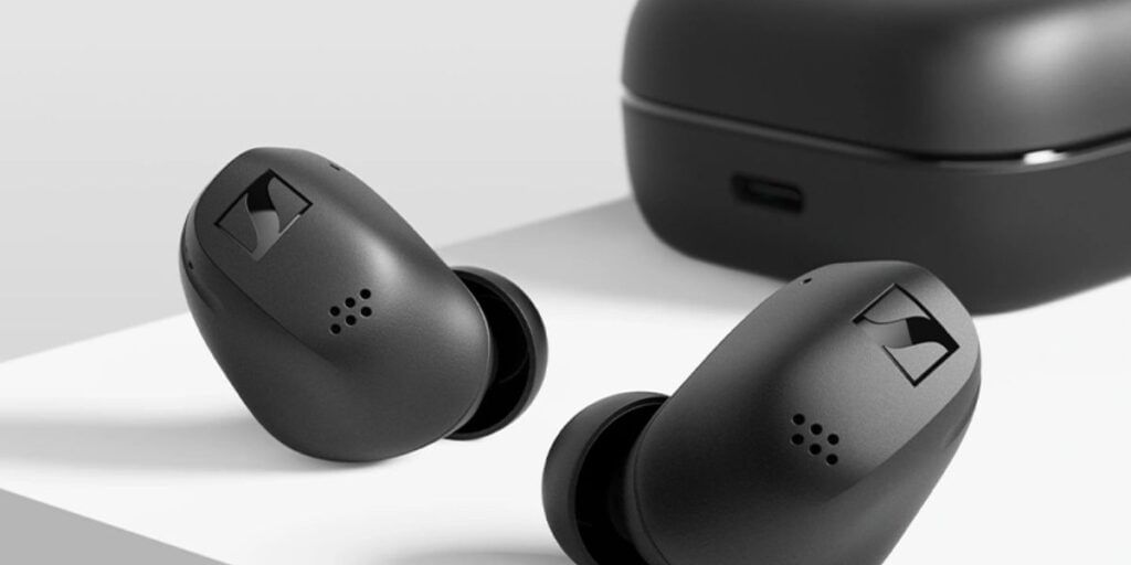Sennheiser Accentum True Wireless Price In India