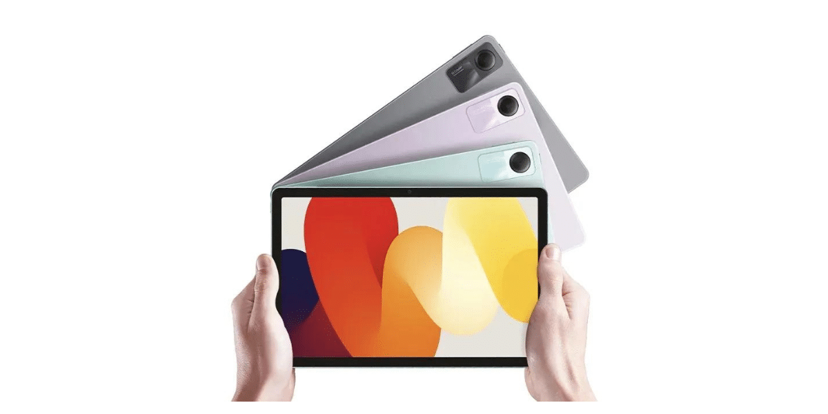 Redmi Pad SE 8.7 4G India Launch Soon