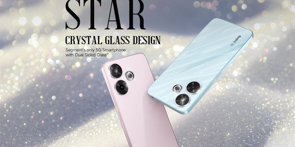 Mark Your Calendars: Redmi 13 5G Launching In India On This Day