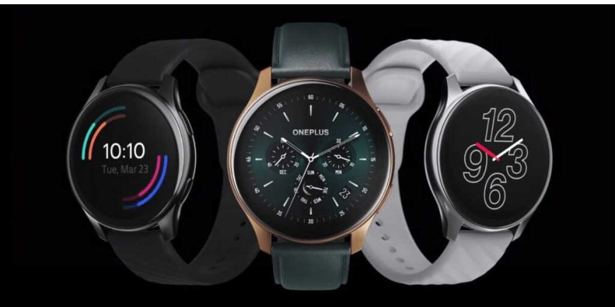 OnePlus Watch 2 Launches Soon