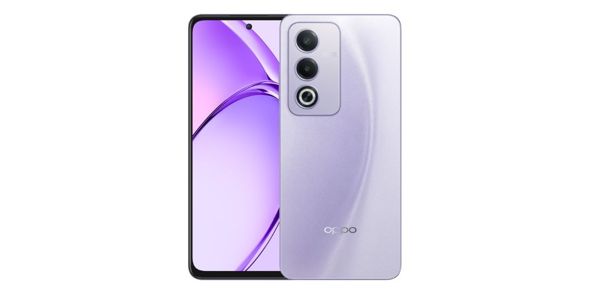 Oppo A3 Pro Specifications