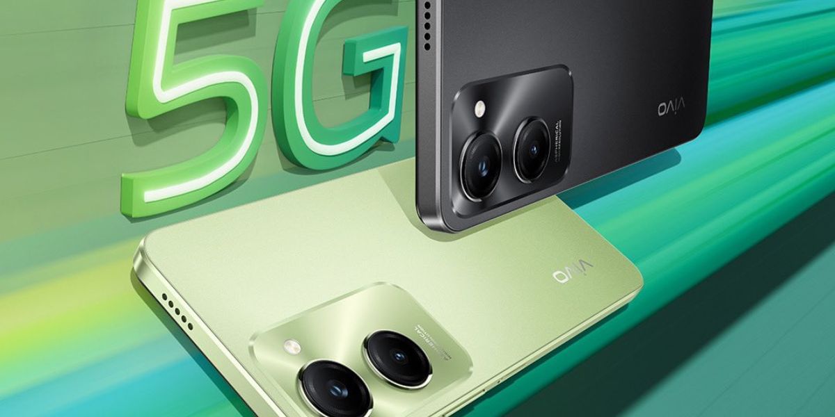 Vivo’s Most Affordable, T3 Lite 5G – To Launch In India On This Date