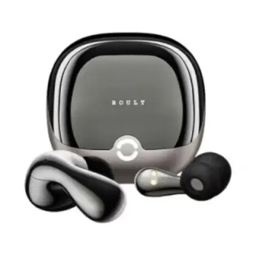 Boult Audio Klarity1 Front