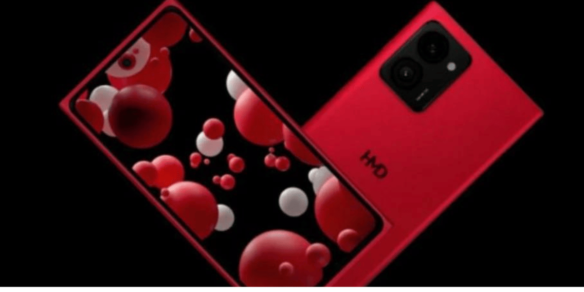 Leak Alert &#8211; HMD Fusion Mid-Range Smartphones Unveiled