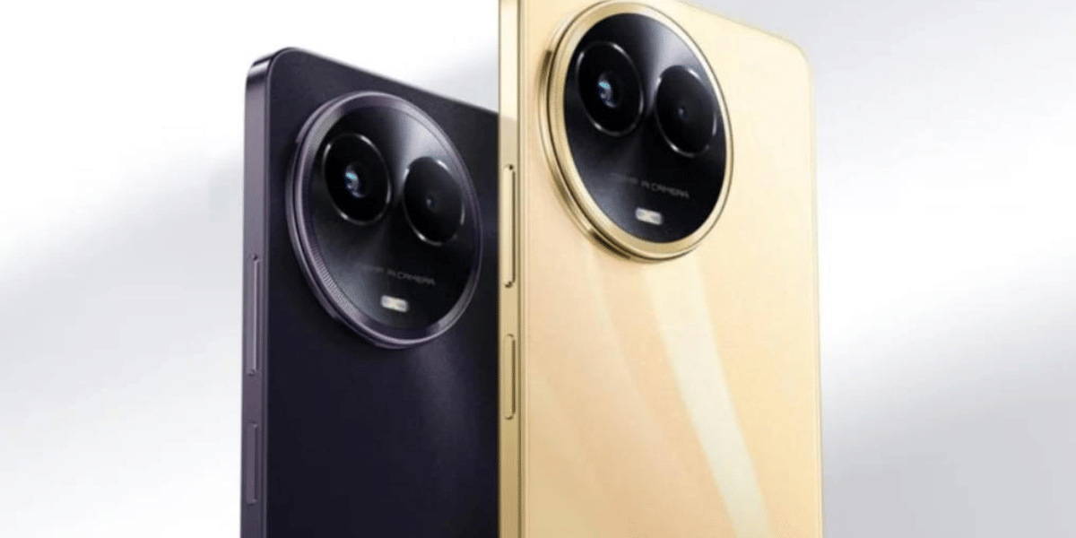 Realme V60 & V60S Debuts In China – Check Price & Specifications