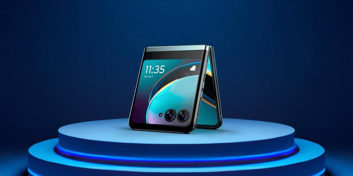 Motorola Razr 50 Ultra  Confirmed To Launch In India Soon