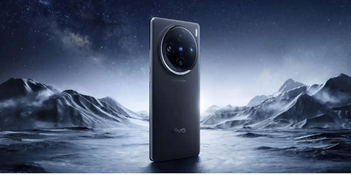 Vivo Gearing Up To Launch X200 Pro – What To Expect?