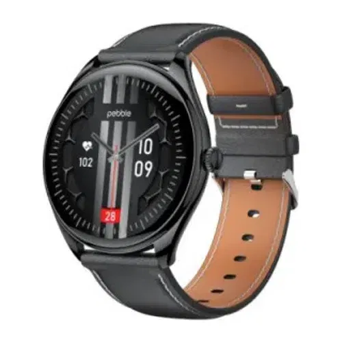 Pebble Royale Legend Front Display