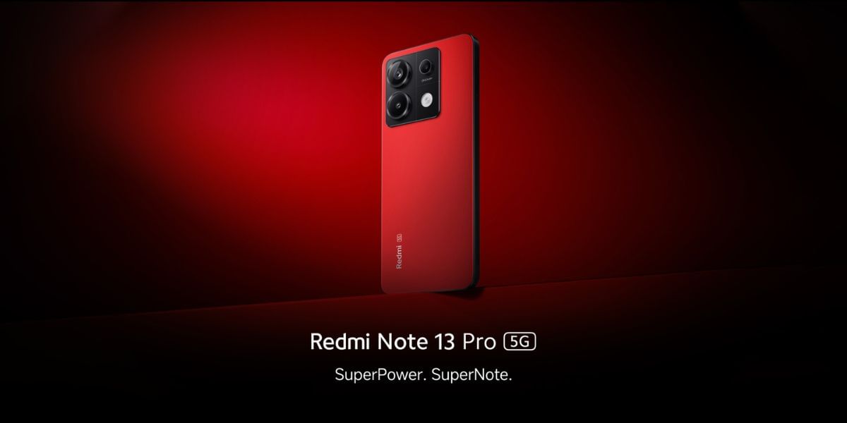 Redmi Note 13 Pro To Launch In This Attractive Colour In India