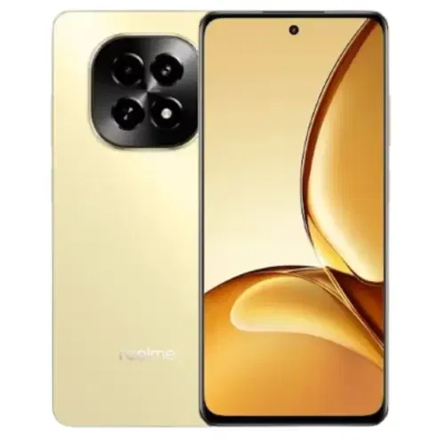 Realme V60S Front Display