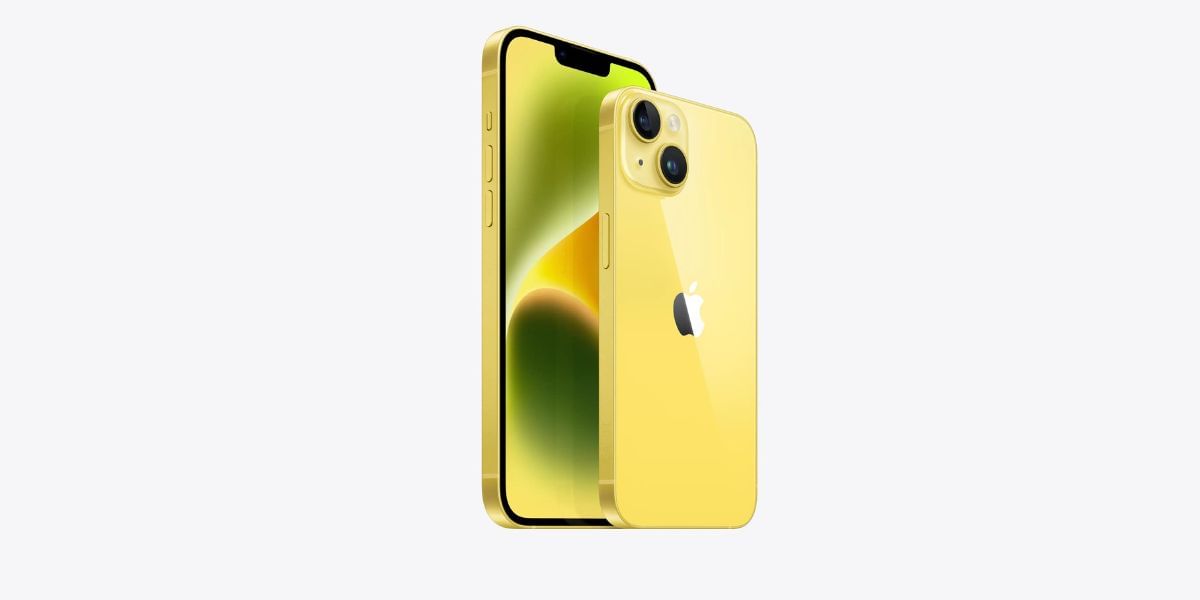Apple iPhone 14 Plus Gets Rs.22,901 discount in Flipkart offer