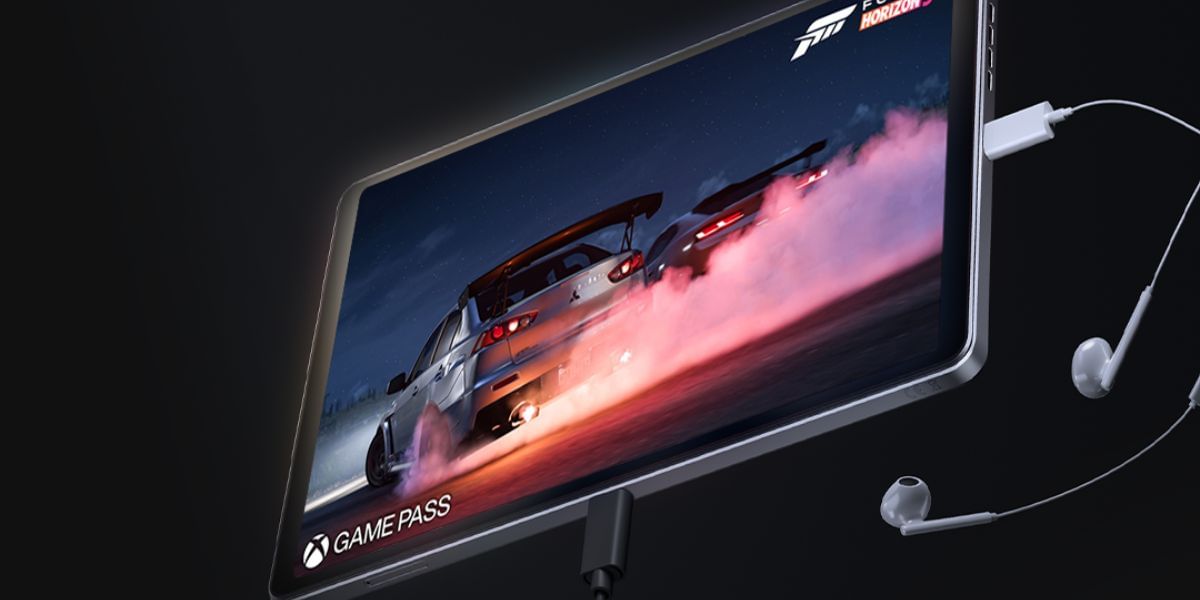 Lenovo Legion Tablet Confirmed to Launch In India