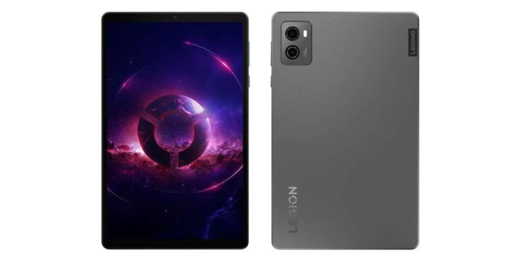 Lenovo Legion Tablet To Go On Sale In India From July 20