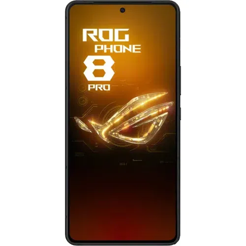 Asus ROG Phone 8 Pro Edition Front