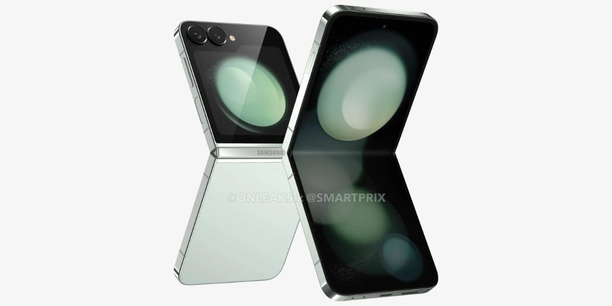 Samsung Galaxy Z Flip 6 &#038; Fold 6 Launch Date Officially Revealed