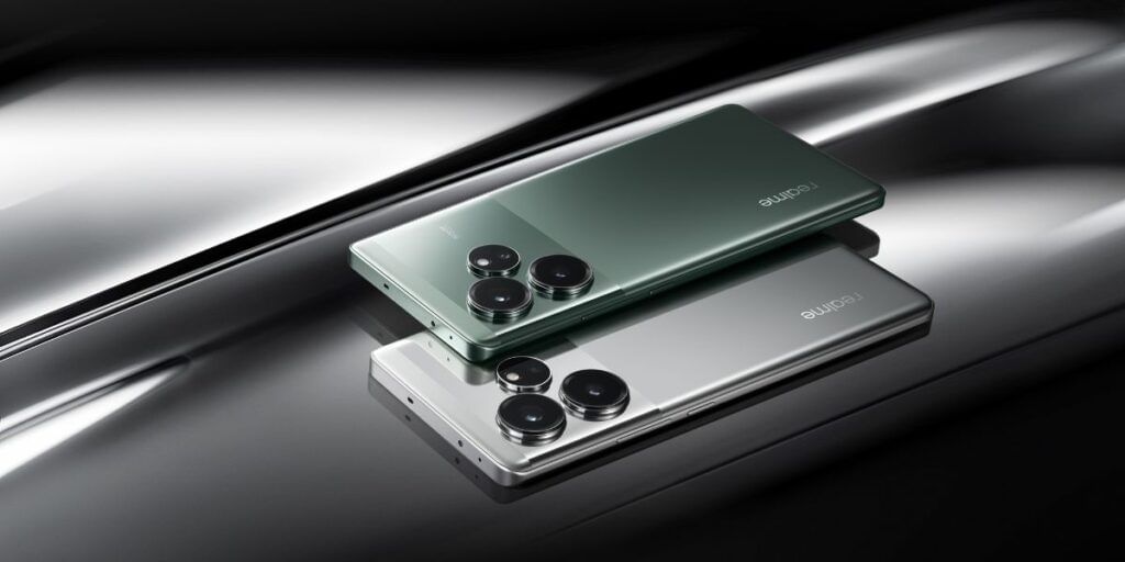 Realme GT 6 Sale