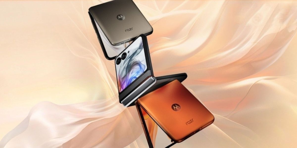 Motorola Razr 50 launching in India on September 9