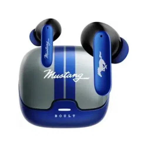 Boult Audio Mustang Dash Front