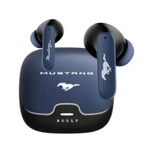 Boult Audio Mustang Derby Front