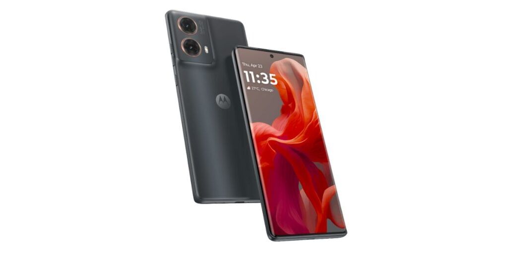 Motorola Moto G85 Specifications